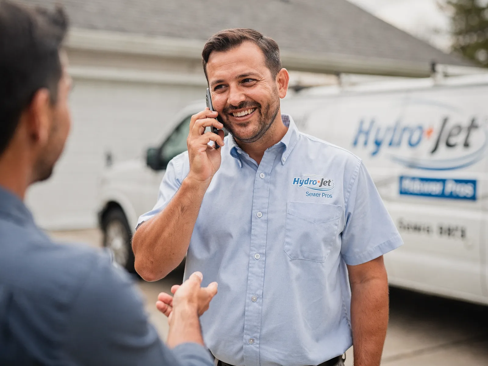 Hydro Jetting Chester, AR FAQs